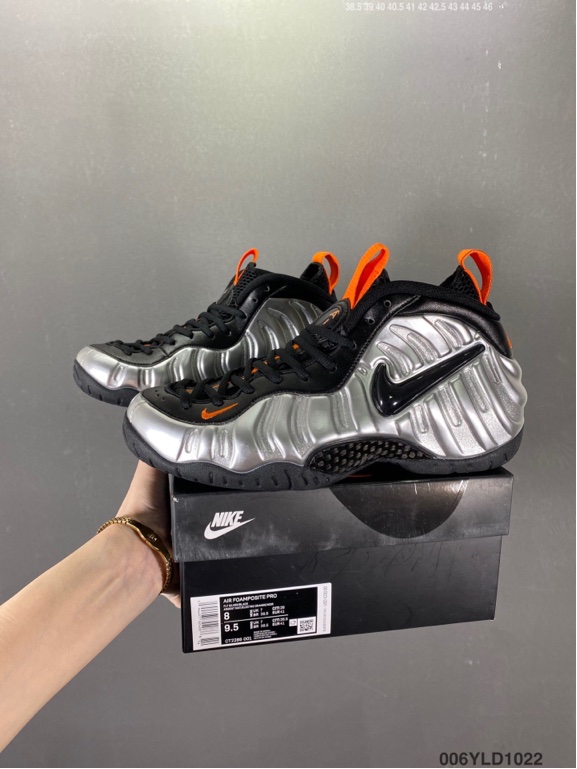 Nike air foamposite-112